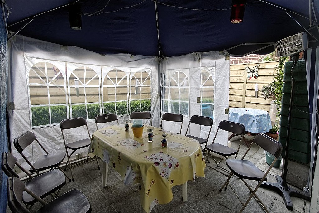HawaiiParty (6).jpg - De jaarlijkse voorbereidingen